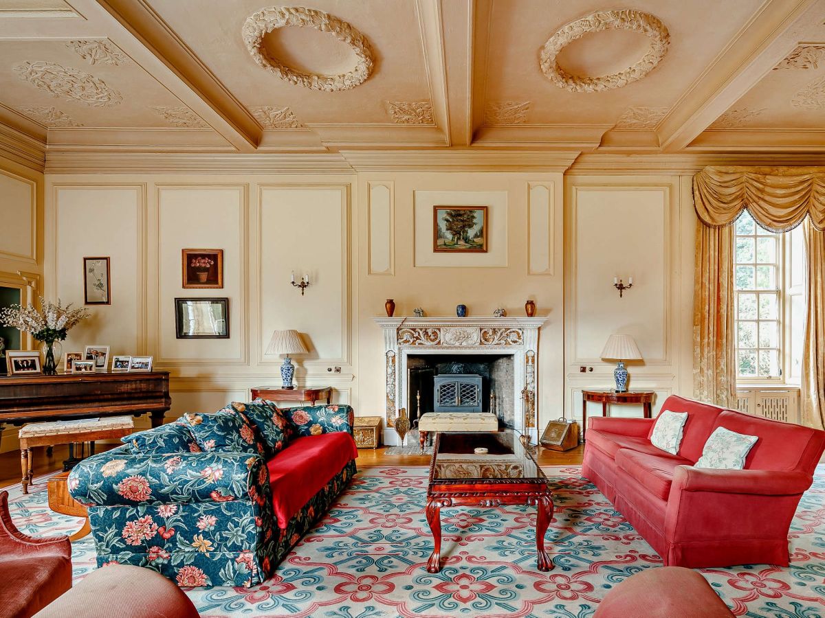 Drumkilbo House, listing photograph 11