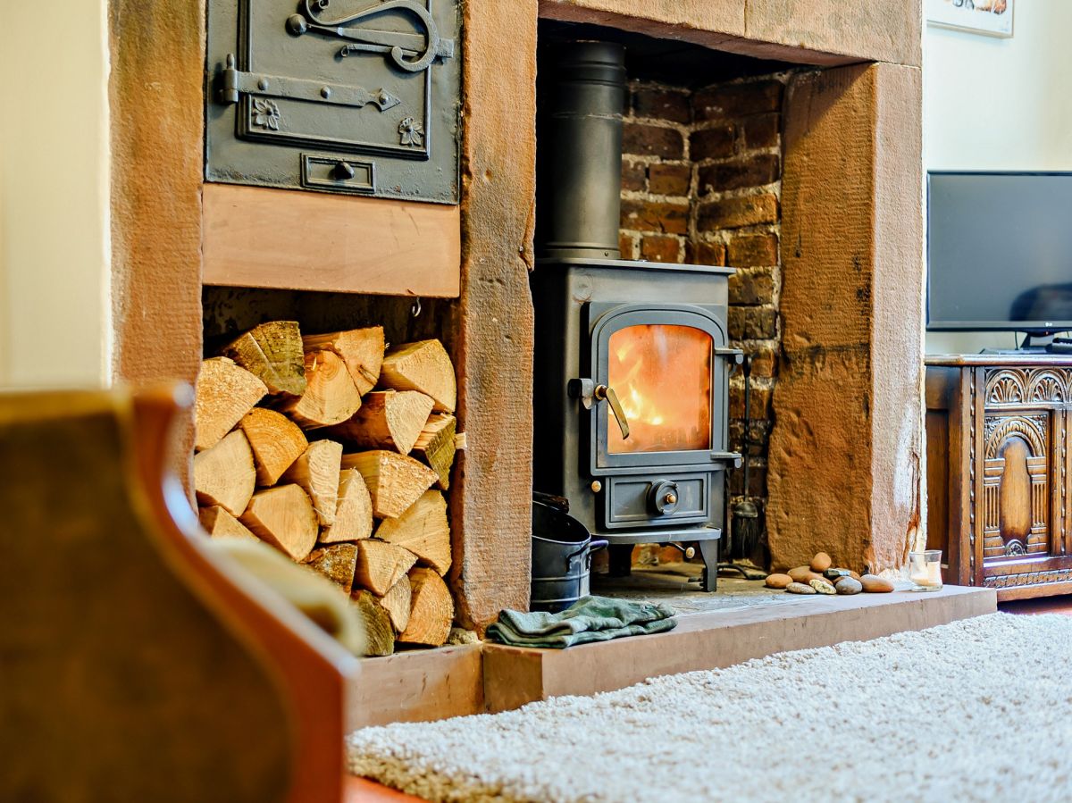 Cobble Cottage Retreat, listing photograph 4