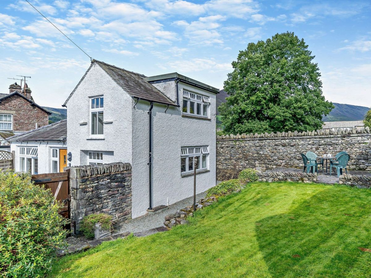 Swallow Cottage - Grasmere, listing photograph 2