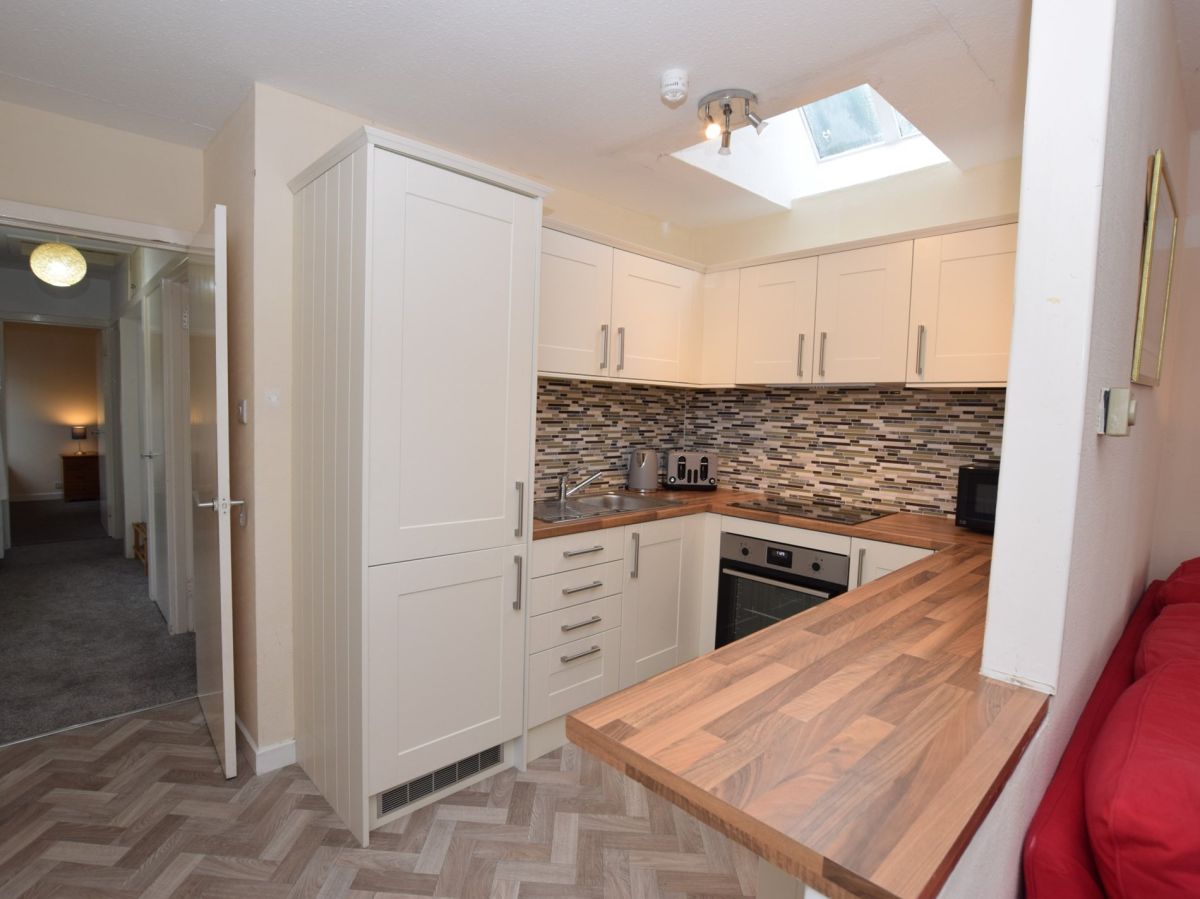 Carraig Dhubh Cottage, listing photograph 3