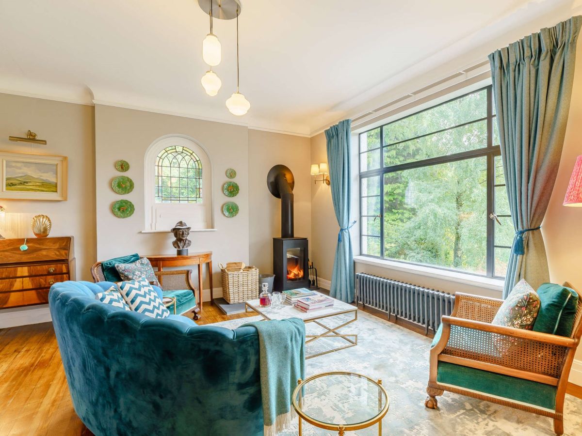 Poirot House, listing photograph 5