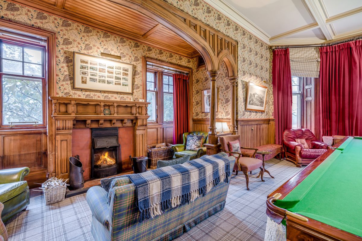 The Manor, listing photograph 9