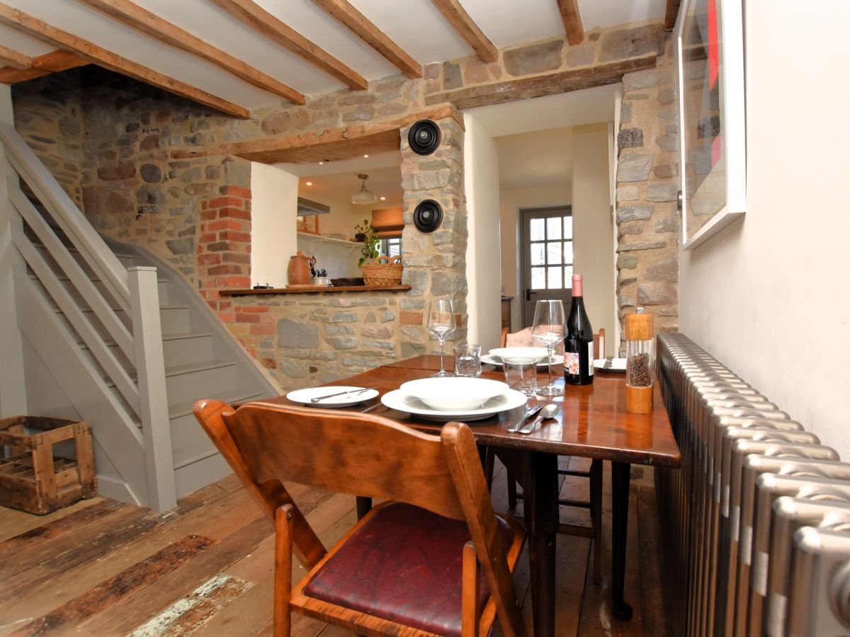 Chancery Lane Cottage, listing photograph 10