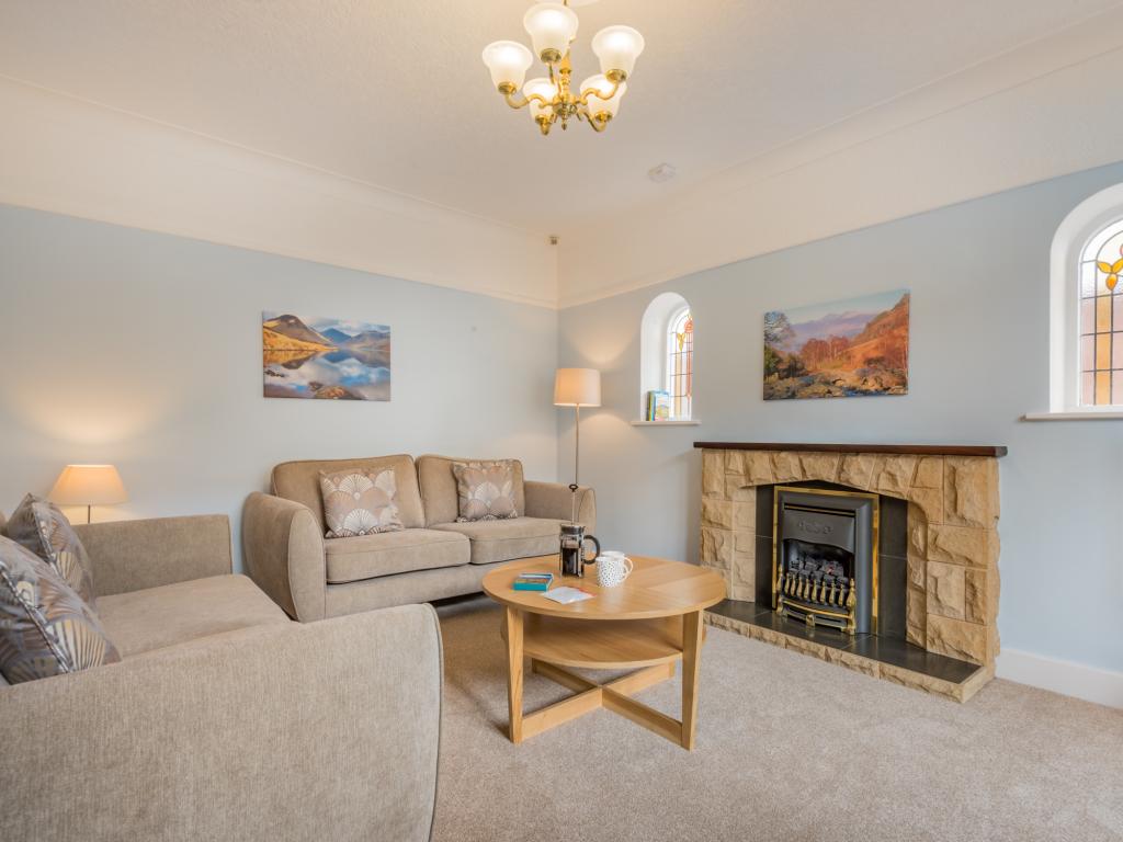 Kildonan House, listing photograph 4