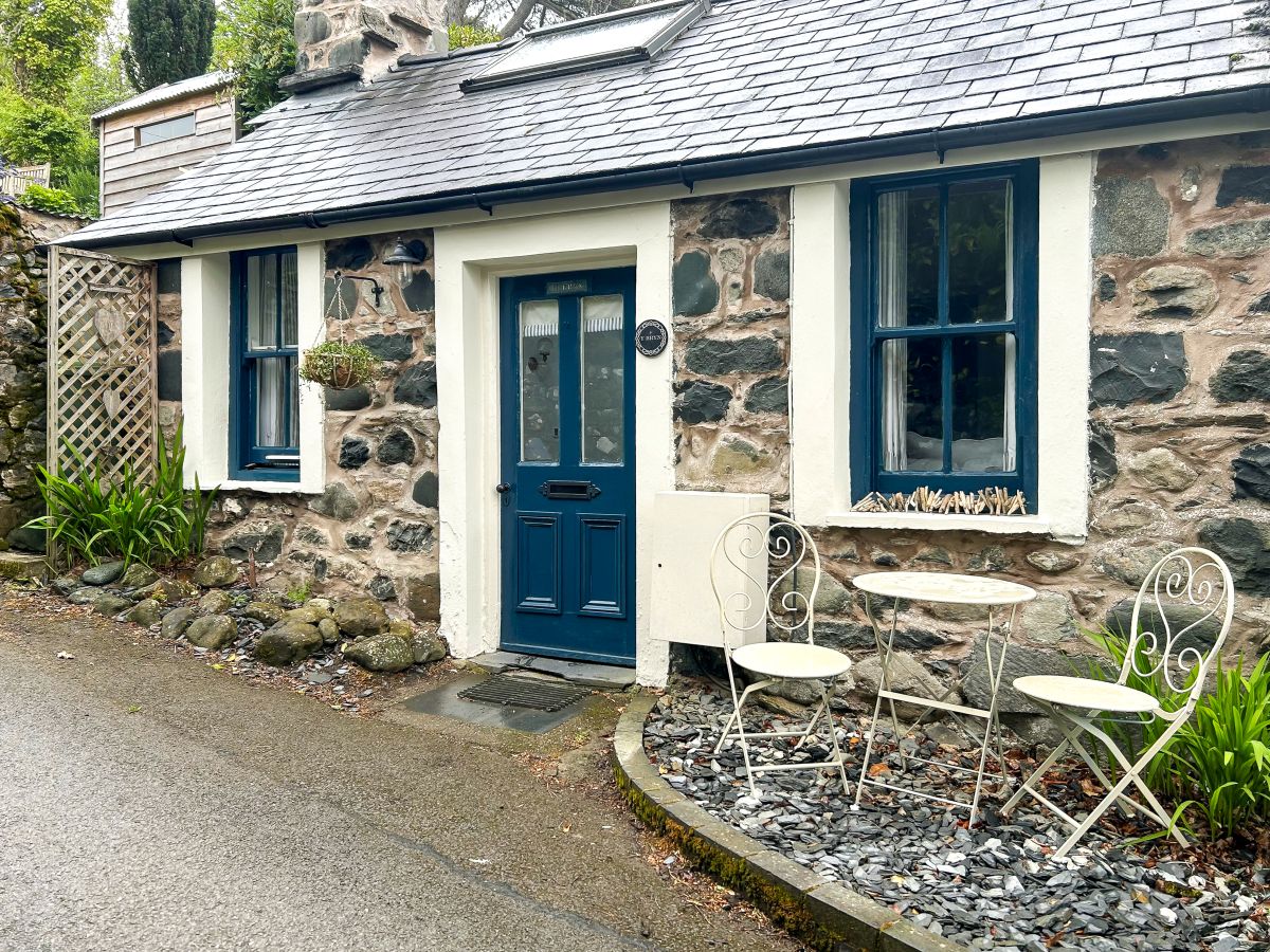 Y Bryn Cottage