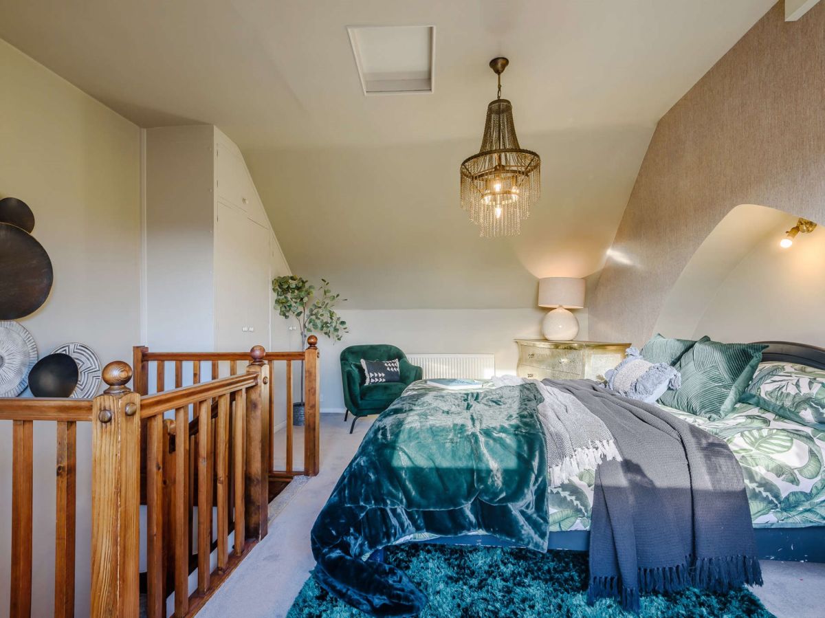 Matlock View, listing photograph 12