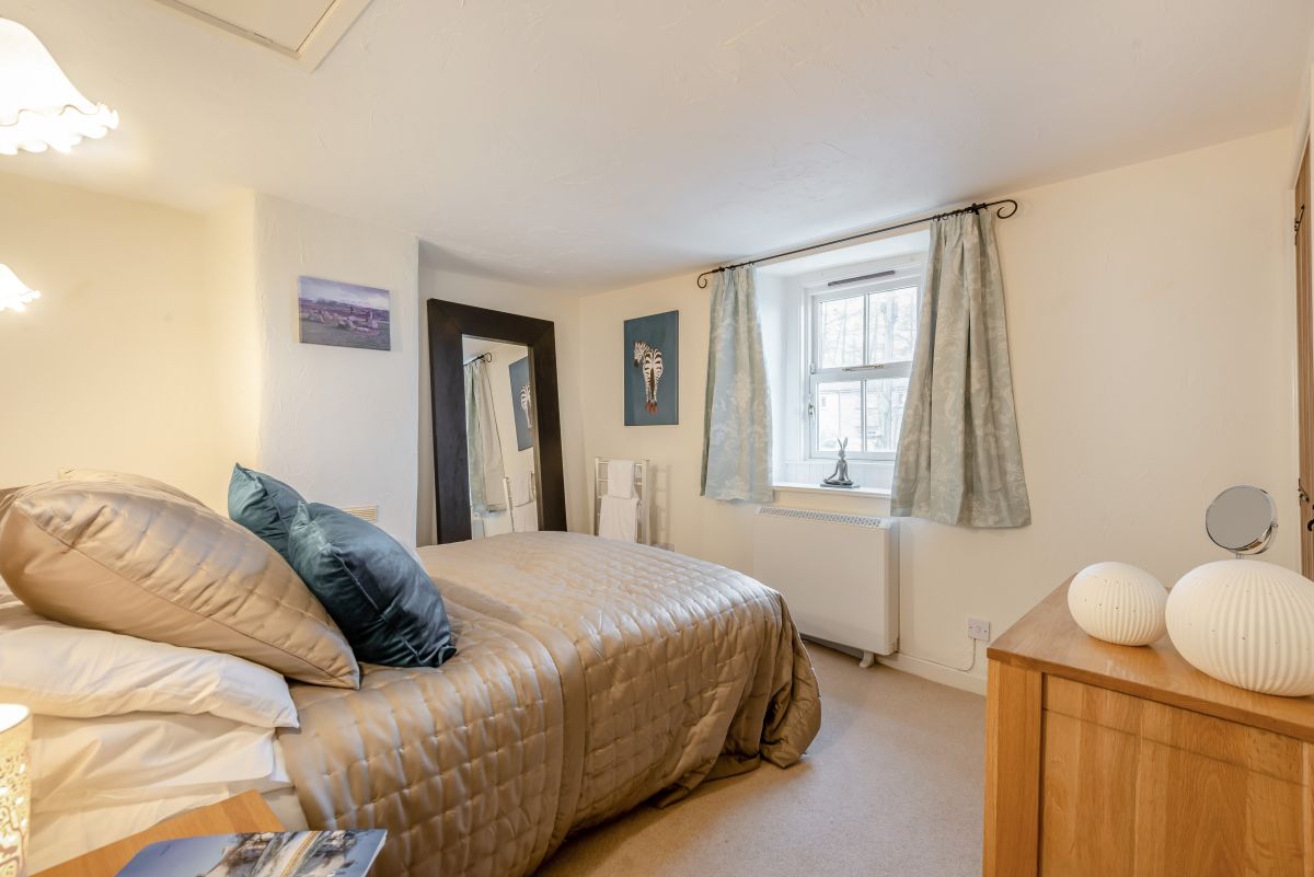 Squirrel Cottage - Greystoke, listing photograph 11