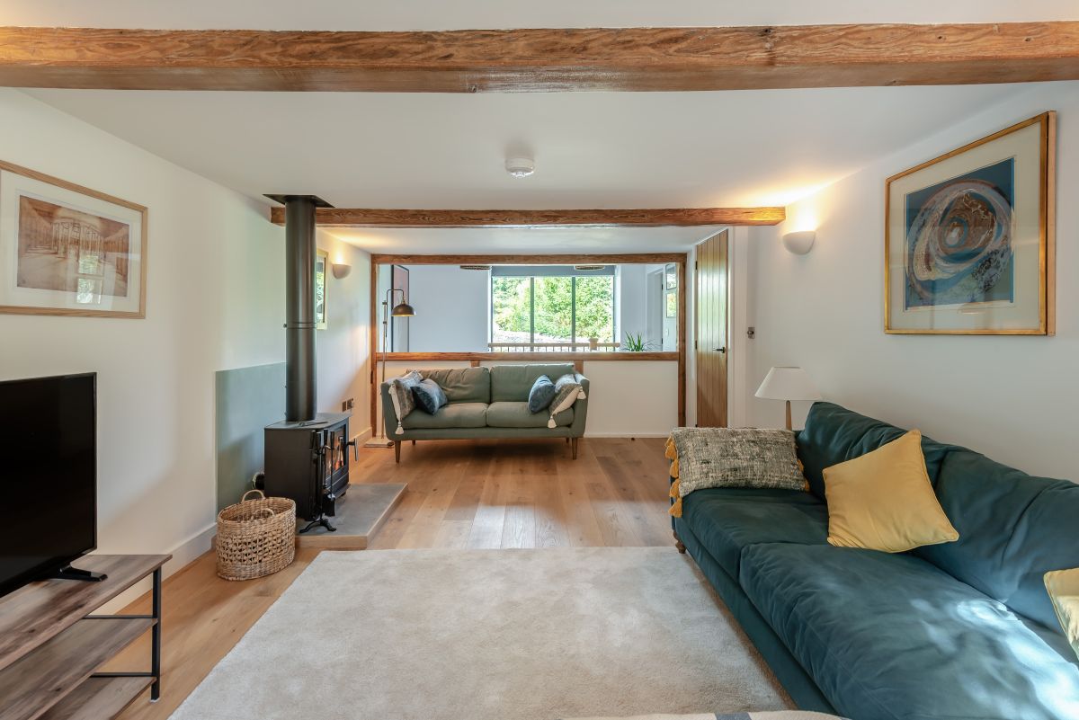 Apple Tree Barn - Broughton-in-Furness, listing photograph 10
