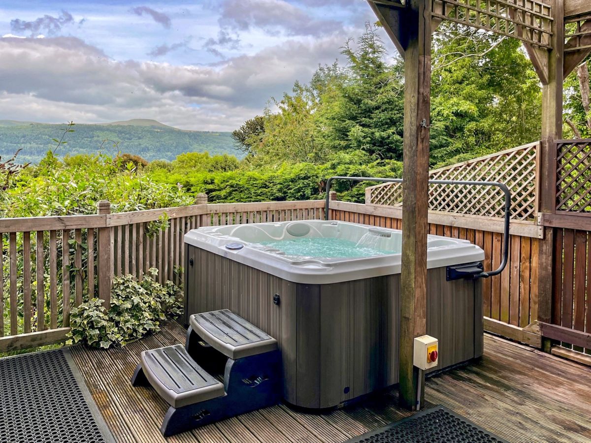 Little Orchard Retreat