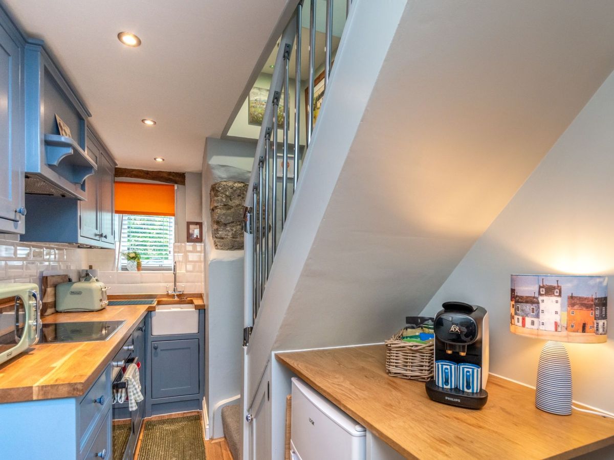 The Witton Snug, listing photograph 2
