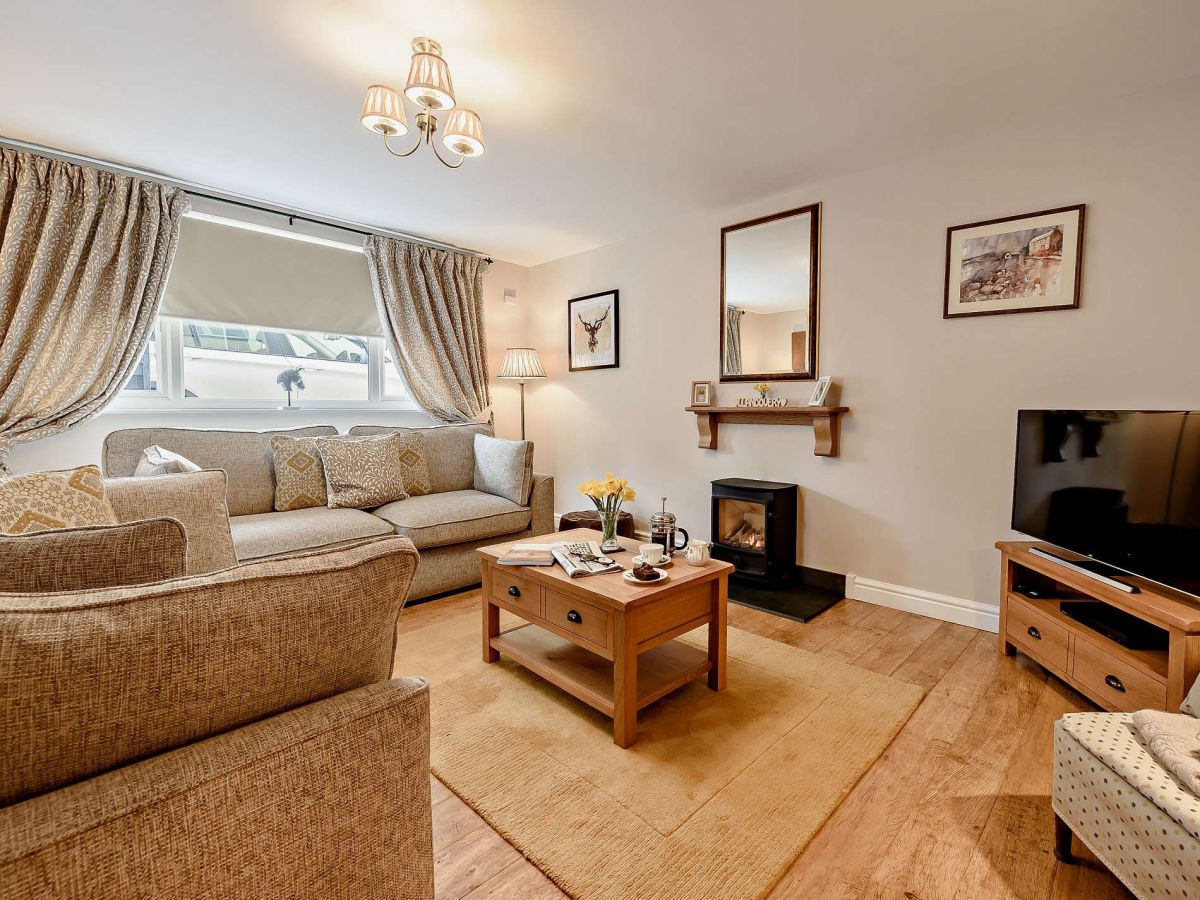 Silver Birch Cottage