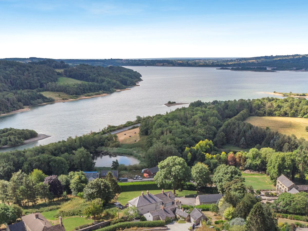 Waters View Cottage, listing photograph 4
