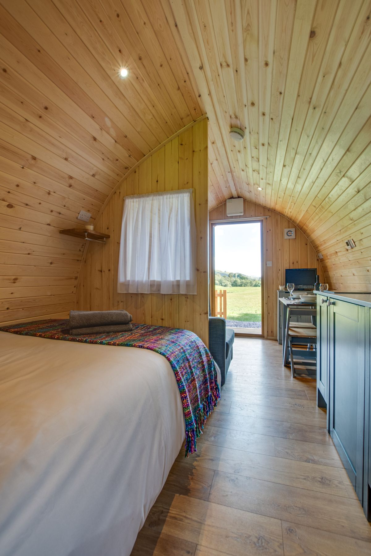 Caban Clyd, listing photograph 11