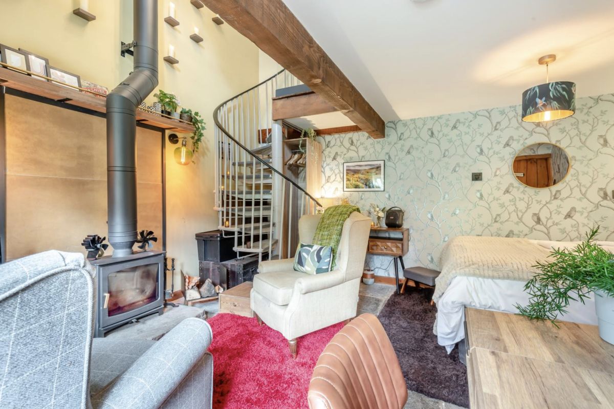 The Little Barn - Reeth, listing photograph 12