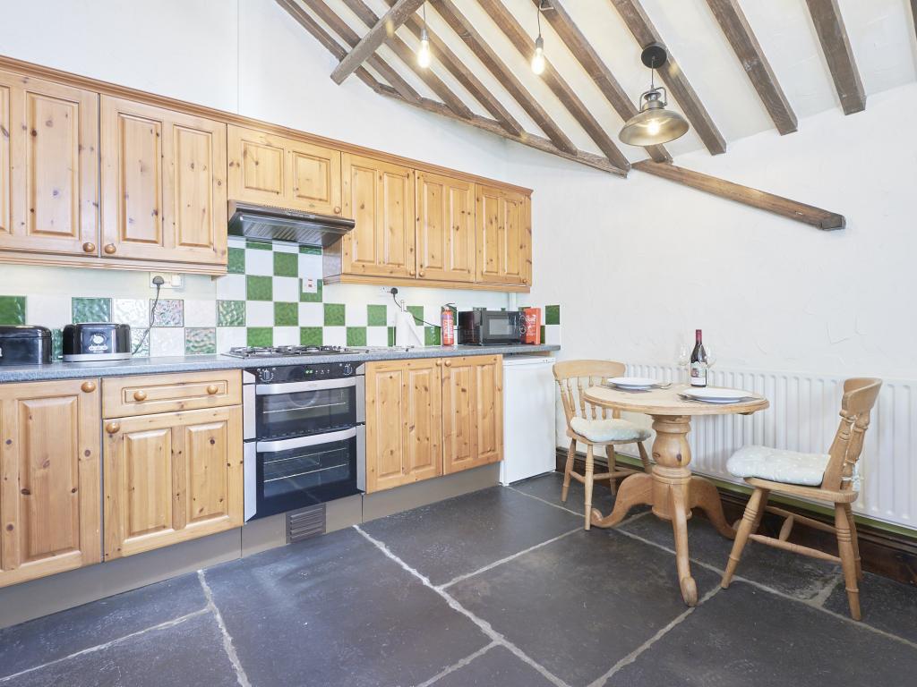 The Coachhouse - Eskdale, listing photograph 6