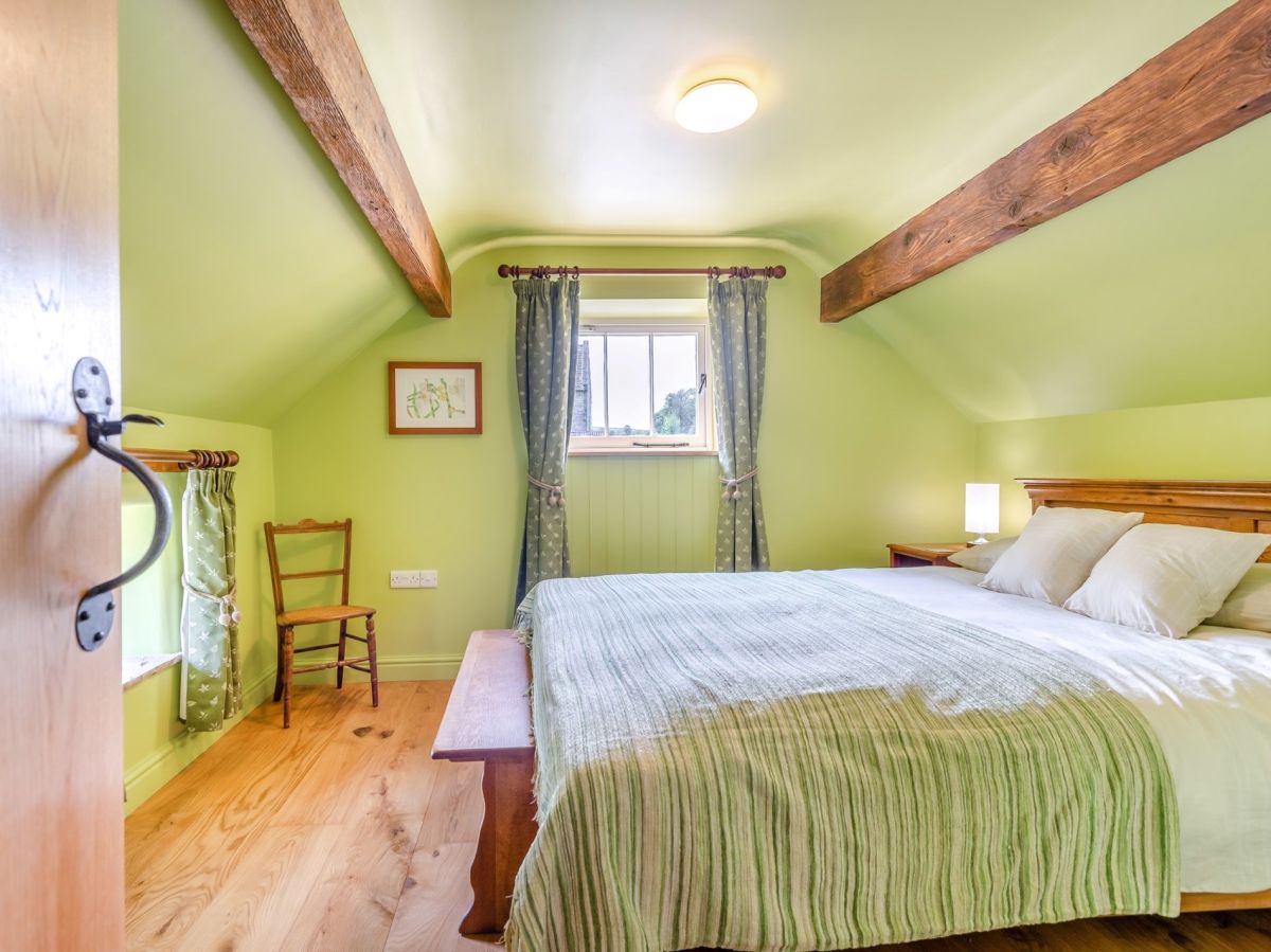 Chancery Cottage - Onecote, listing photograph 10