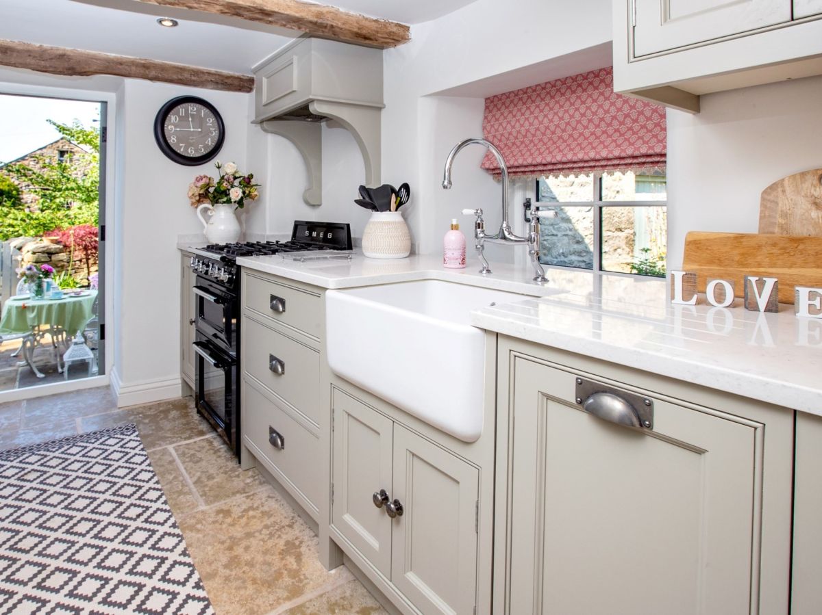 Underbargh Cottage, listing photograph 2