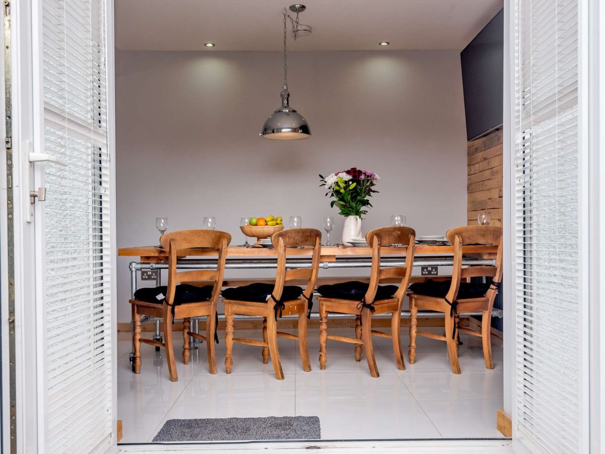 Park Villa - Llandudno, listing photograph 12