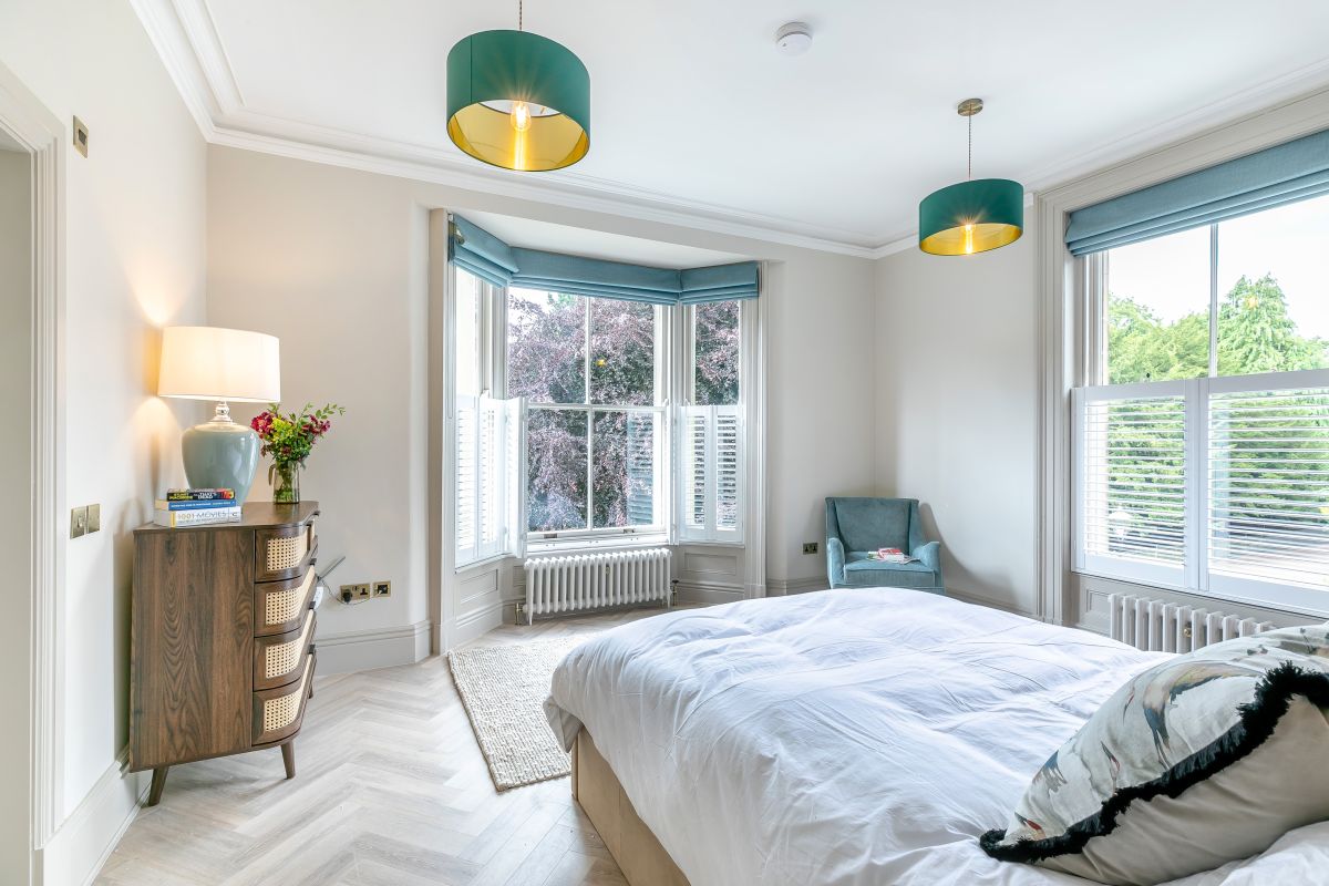 The Pavilion Suite 4, listing photograph 7