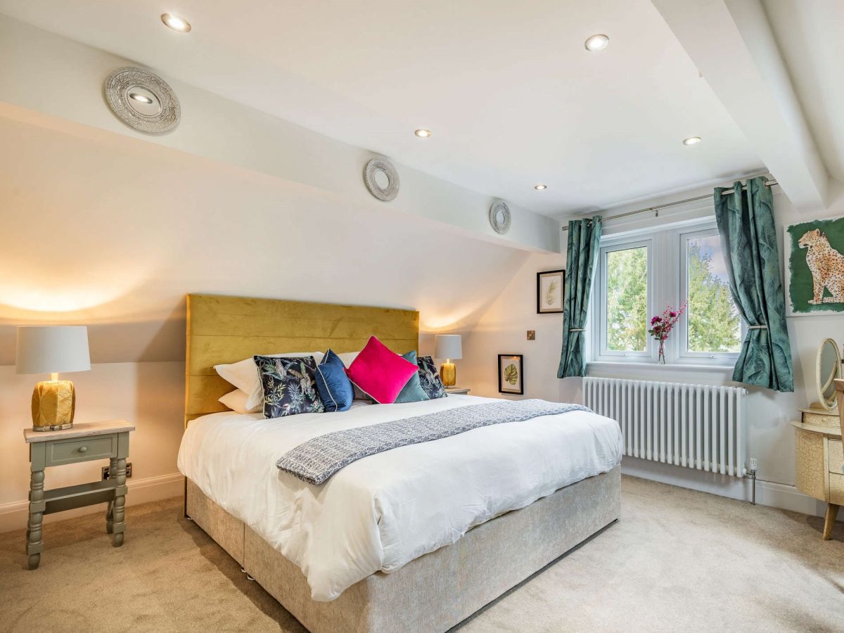 Garden House - Bakewell, listing photograph 7