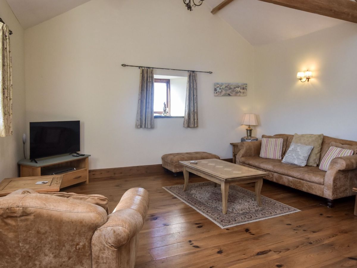The Hayloft - Taddington, listing photograph 6