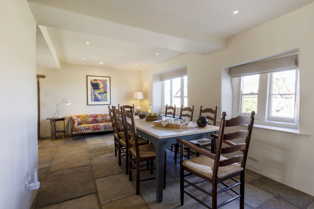 Caldbergh House, listing photograph 4