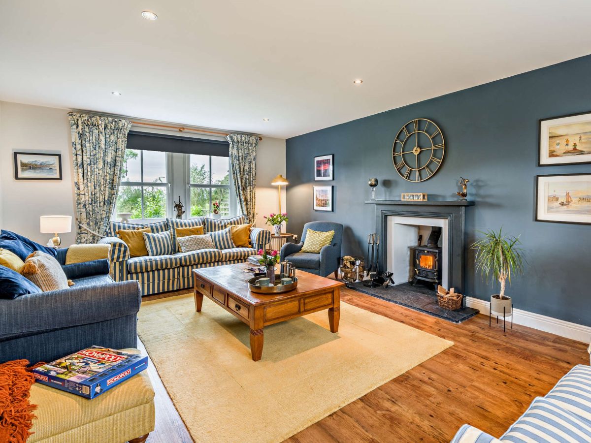 Castlegate House, listing photograph 3