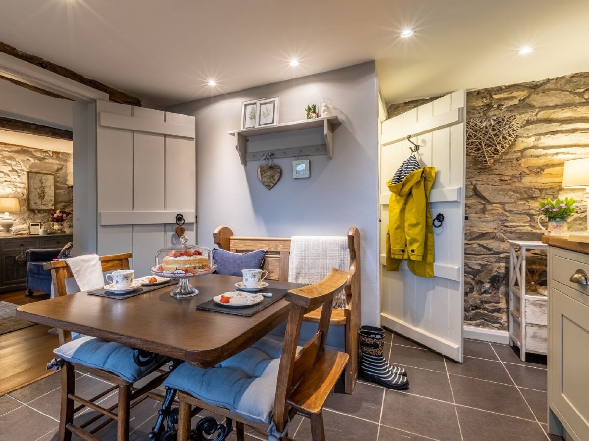 No 2 Rose Cottage, listing photograph 12
