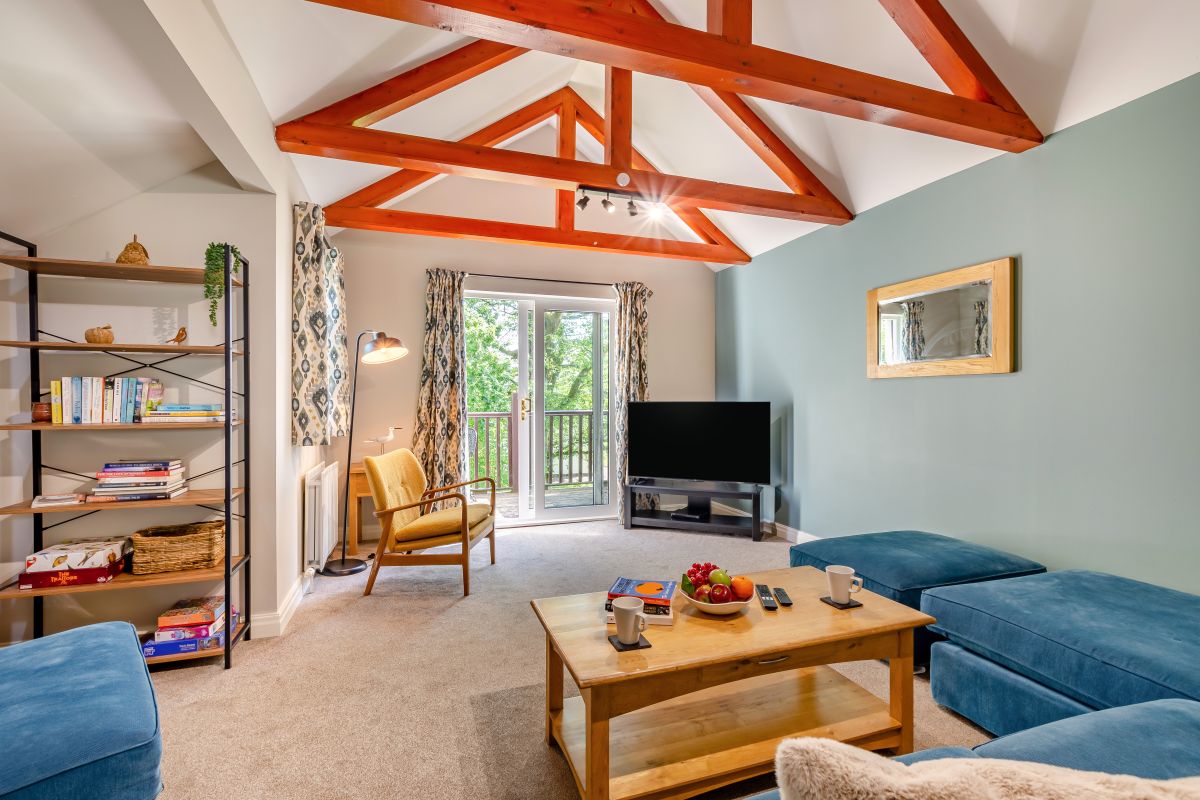 Oaktree Cottage - Whitbarrow Village, listing photograph 4