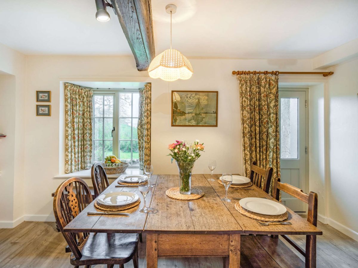 Bridge House - Cartmel Fell, listing photograph 12