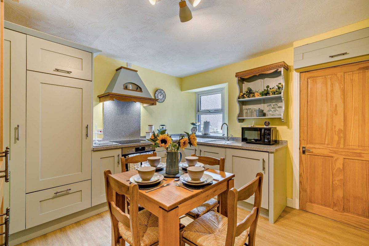 Sage Hare Cottage, listing photograph 6