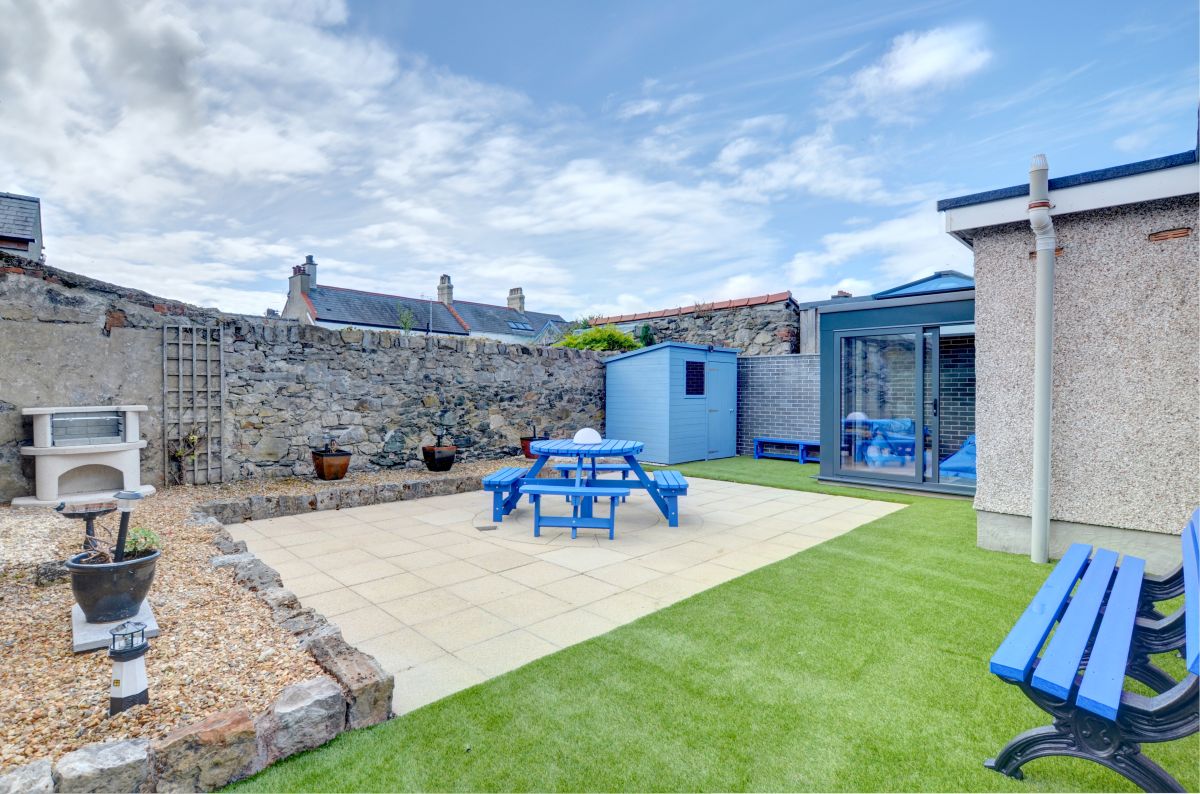 Hen Ysgol, listing photograph 11