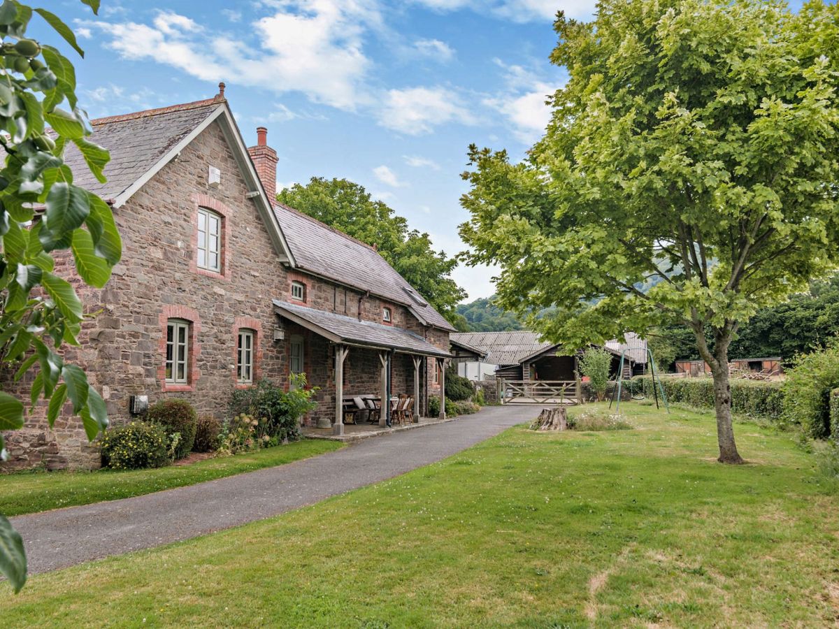 Pentwyn Cottage