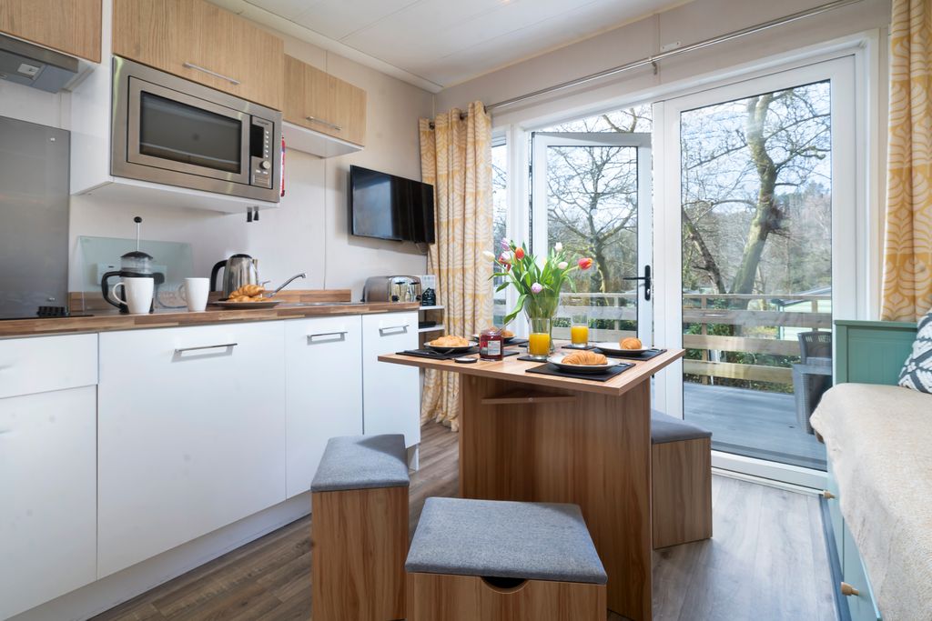 Buttermere Hive, listing photograph 9