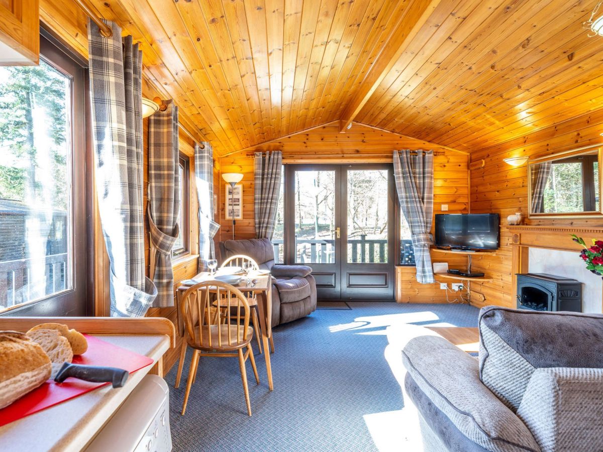 Bracken Lodge, listing photograph 6