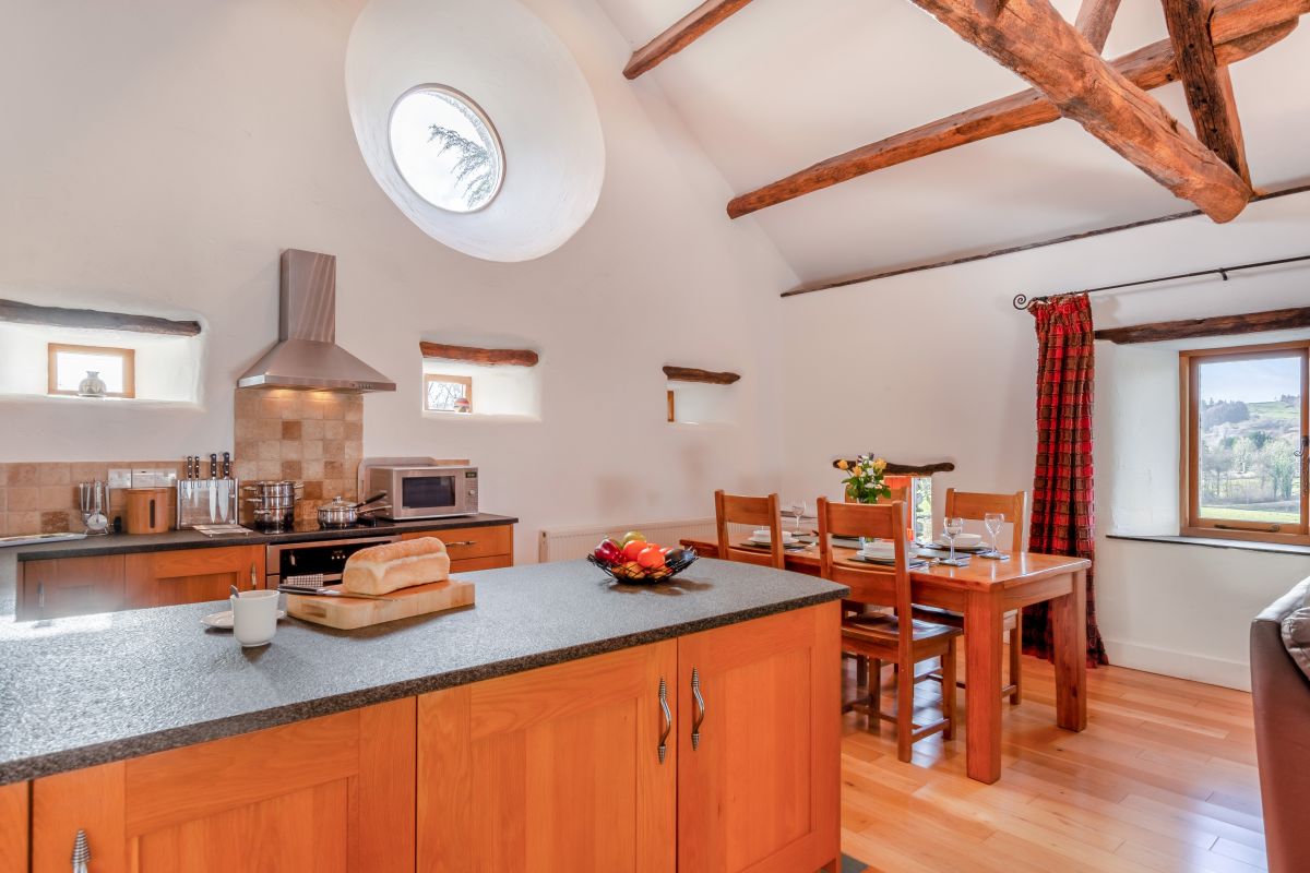 The Mistal at Old Barn Farm, listing photograph 10