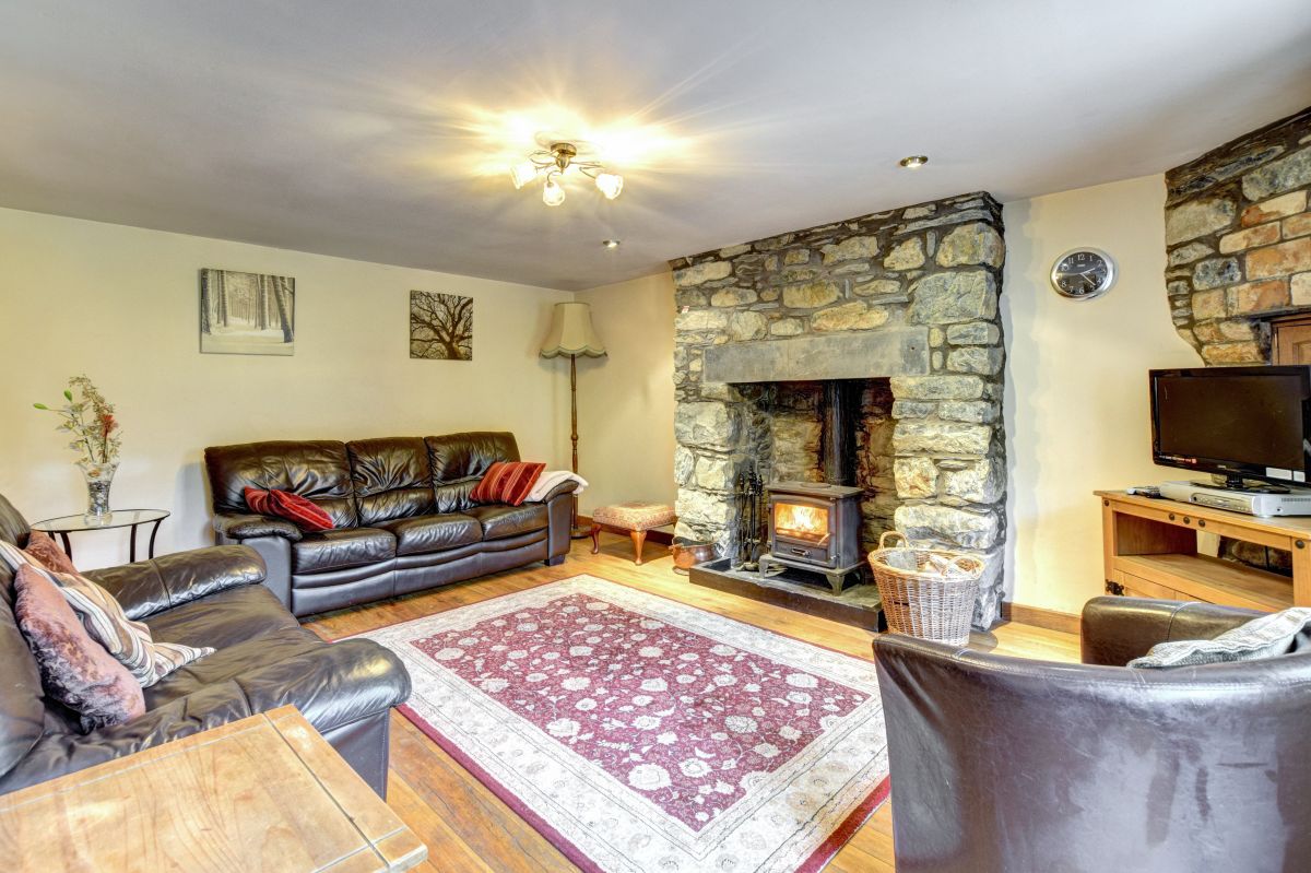 Troed yr Aran, listing photograph 6