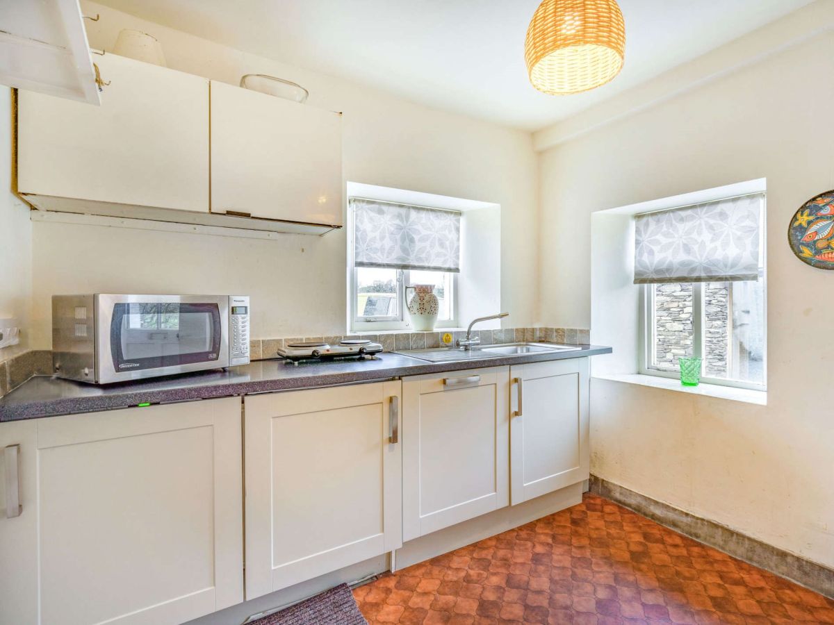 Bridge House - Cartmel Fell, listing photograph 8