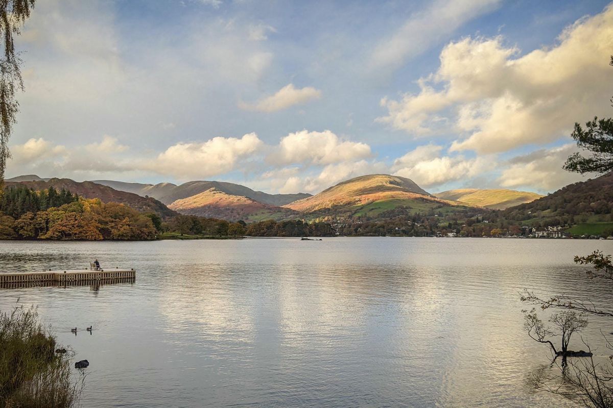 The Boat House, listing photograph 2