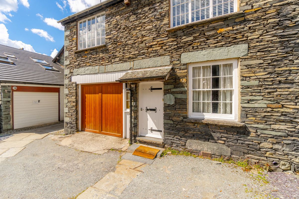 Herald Cottage, listing photograph 5