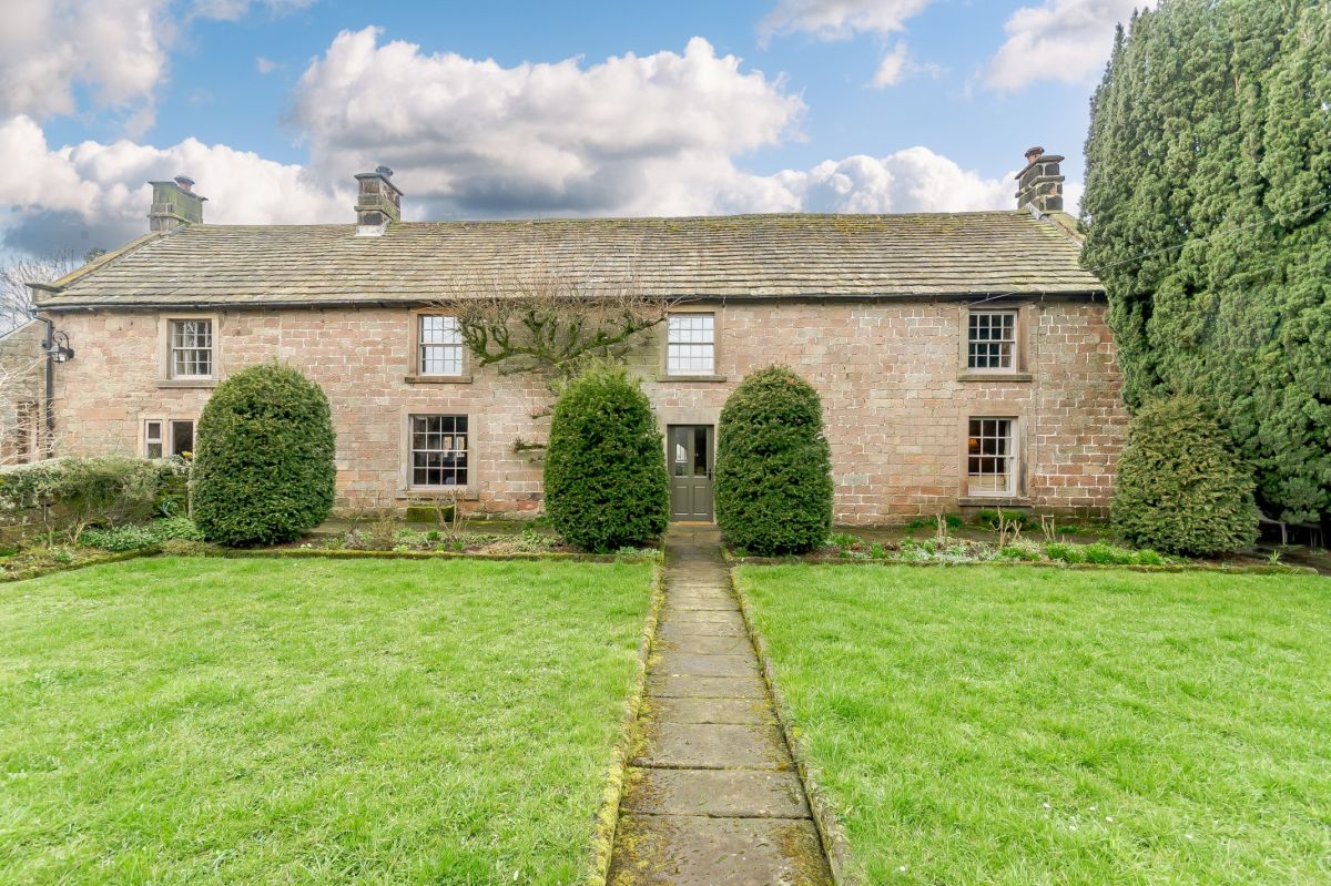 Elton House, listing photograph 6