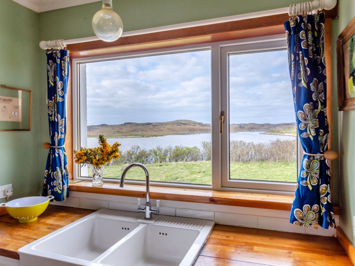 Reiff Beach Cottage, listing photograph 9