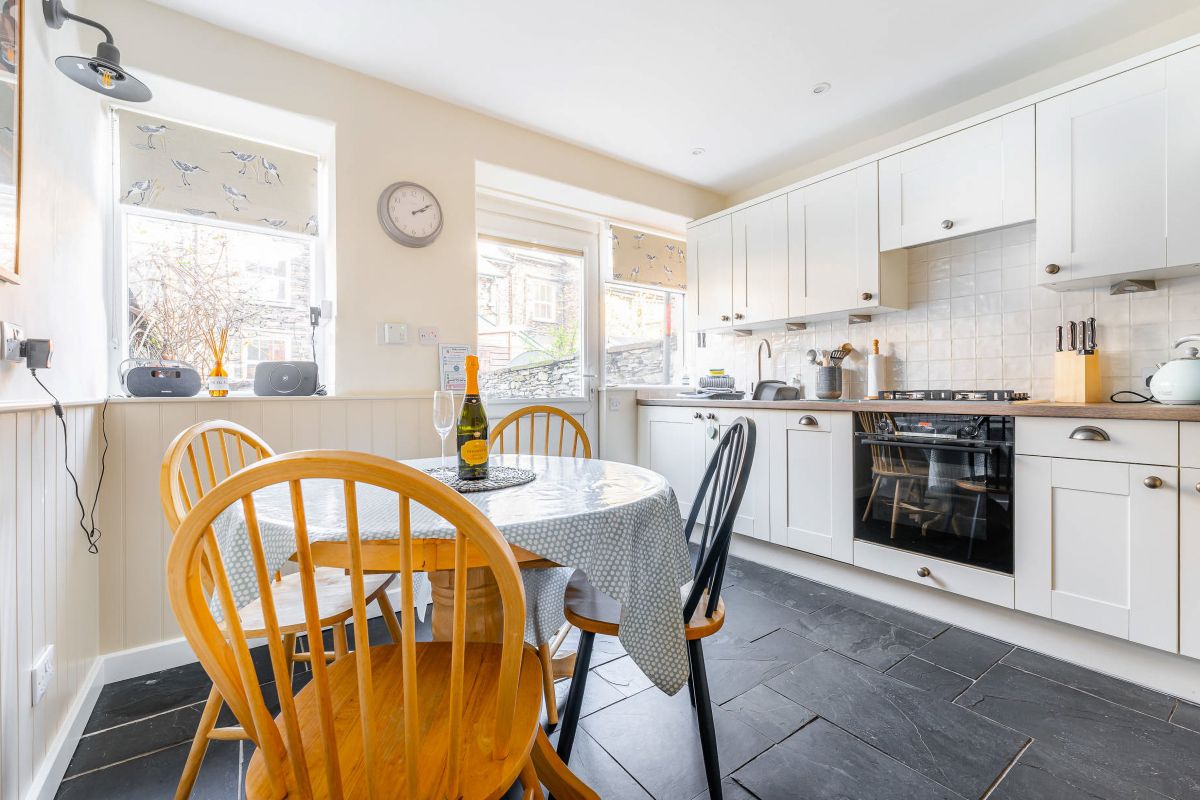Amble Cottage, listing photograph 3