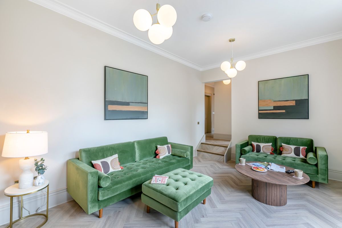 The Pavilion Suite 4, listing photograph 12