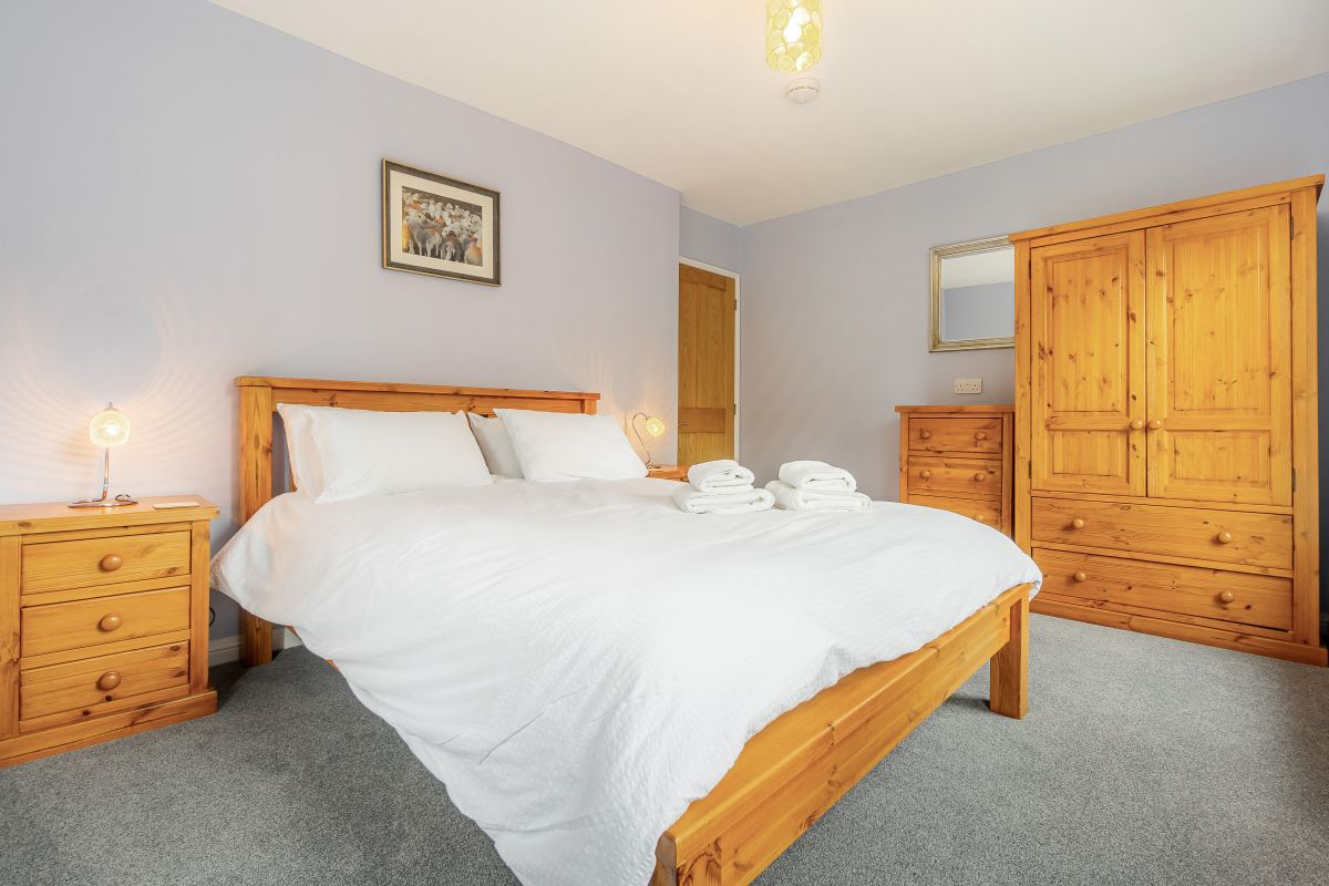 Ghyll End, listing photograph 10