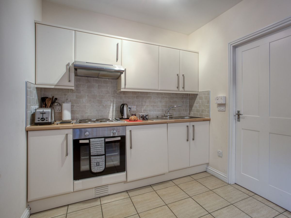 Suileag Cottage, listing photograph 8