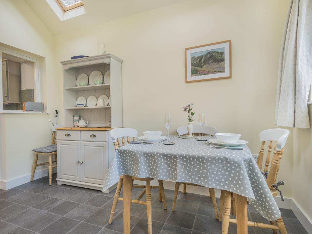 Camellia Cottage - Keswick, listing photograph 4