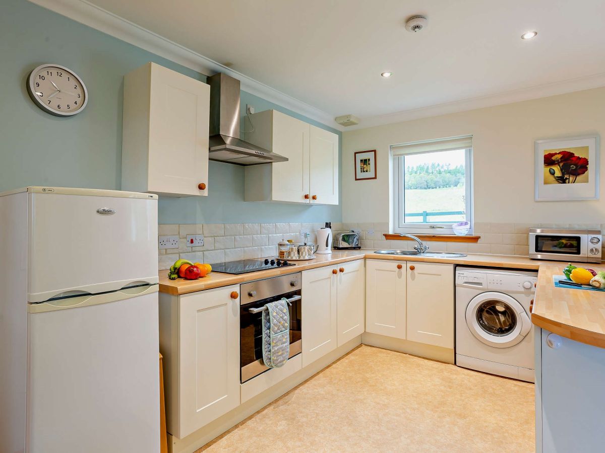 Brae Cottage - Beauly, listing photograph 10