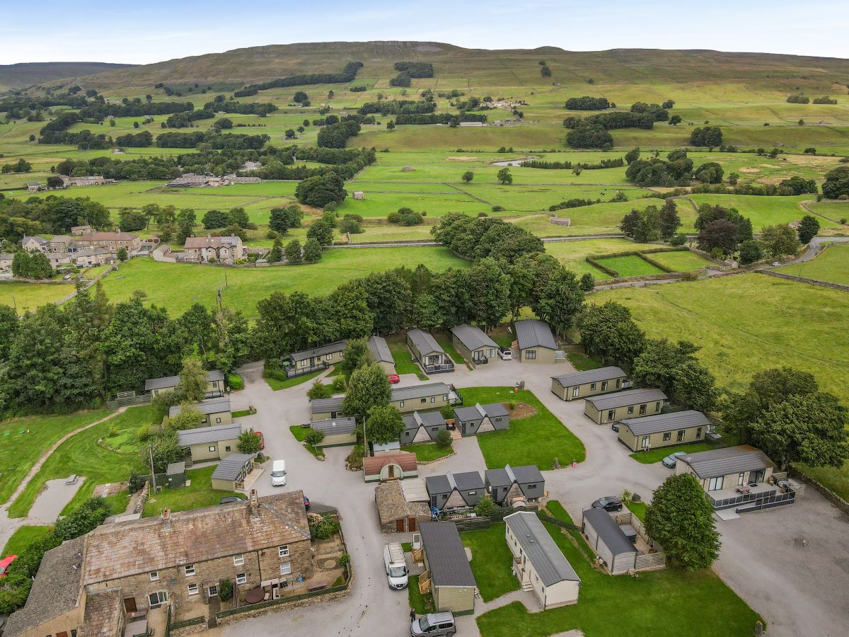 Dalesman Studio Lodge 2, listing photograph 7