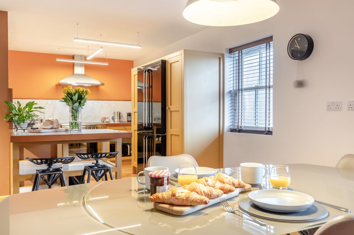 Apartment 1 - Bakewell, listing photograph 6